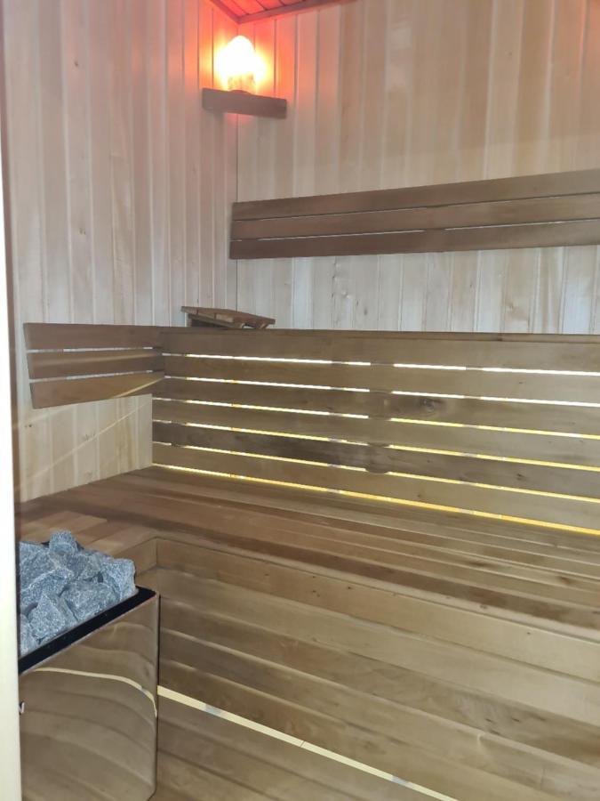 Montekarlo Na Drini Bed & Breakfast Mali Zvornik Ngoại thất bức ảnh