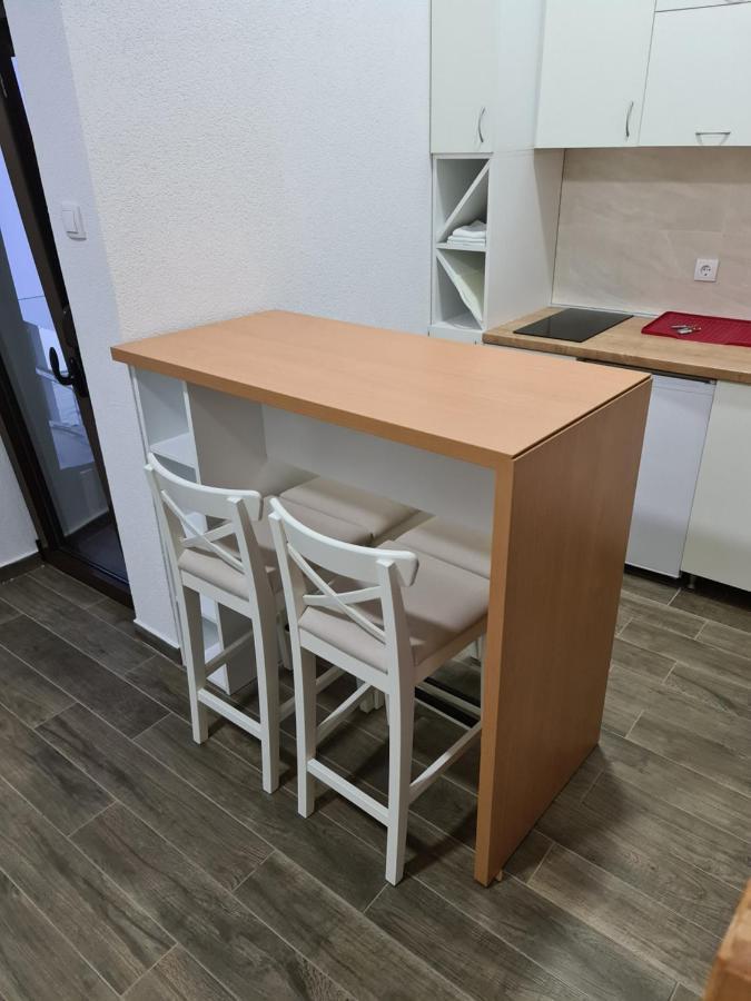 Montekarlo Na Drini Bed & Breakfast Mali Zvornik Ngoại thất bức ảnh